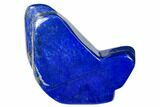Polished Lapis Lazuli - Pakistan #149471-2